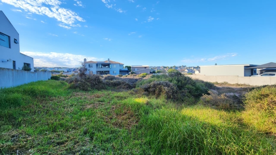 0 Bedroom Property for Sale in Myburgh Park Western Cape